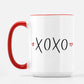 XOXO 15 oz. Mug
